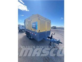 Atlas Copco 1150XAST4F Paineilmakuivaimet