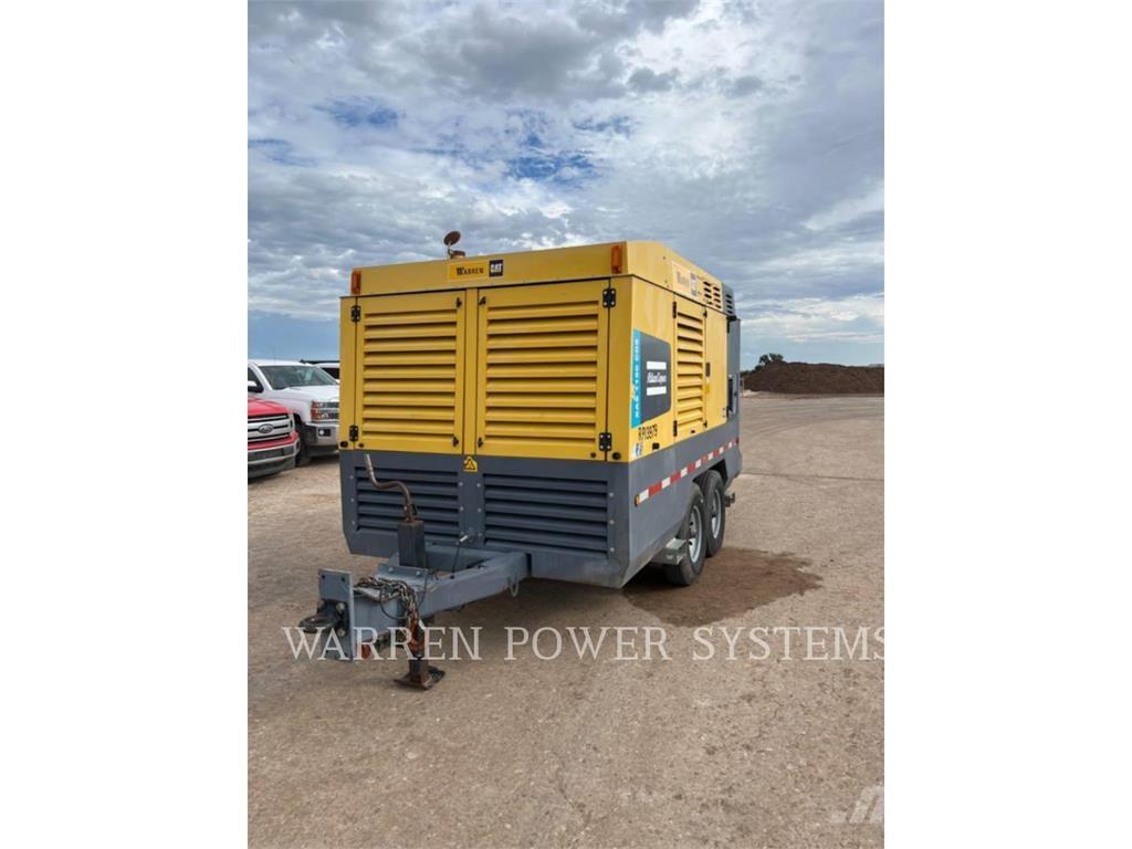 Atlas Copco 1150XAST4F Compressed air dryers