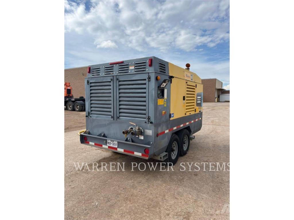 Atlas Copco 1150XAST4F Compressed air dryers