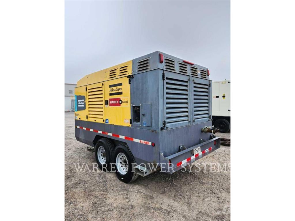 Atlas Copco 1150XAST4F Paineilmakuivaimet