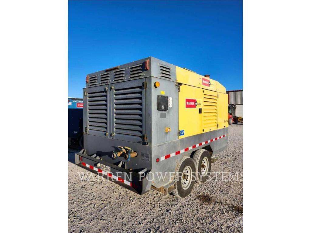 Atlas Copco 1150XAST4F Paineilmakuivaimet