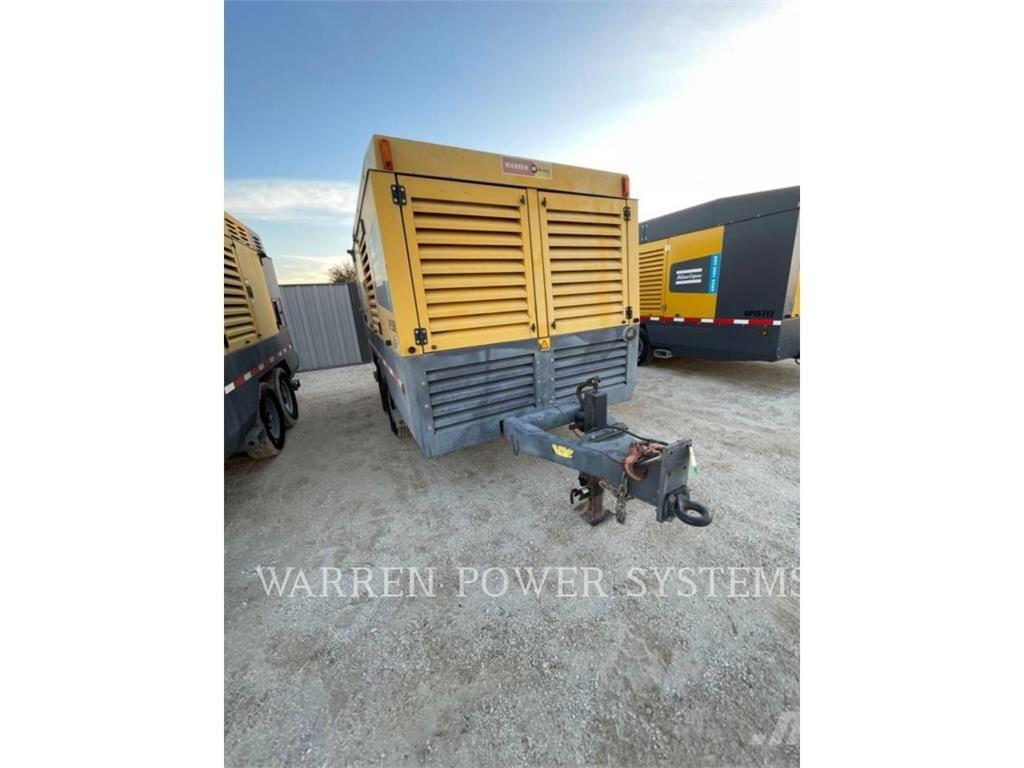 Atlas Copco 1150XAST4F Paineilmakuivaimet