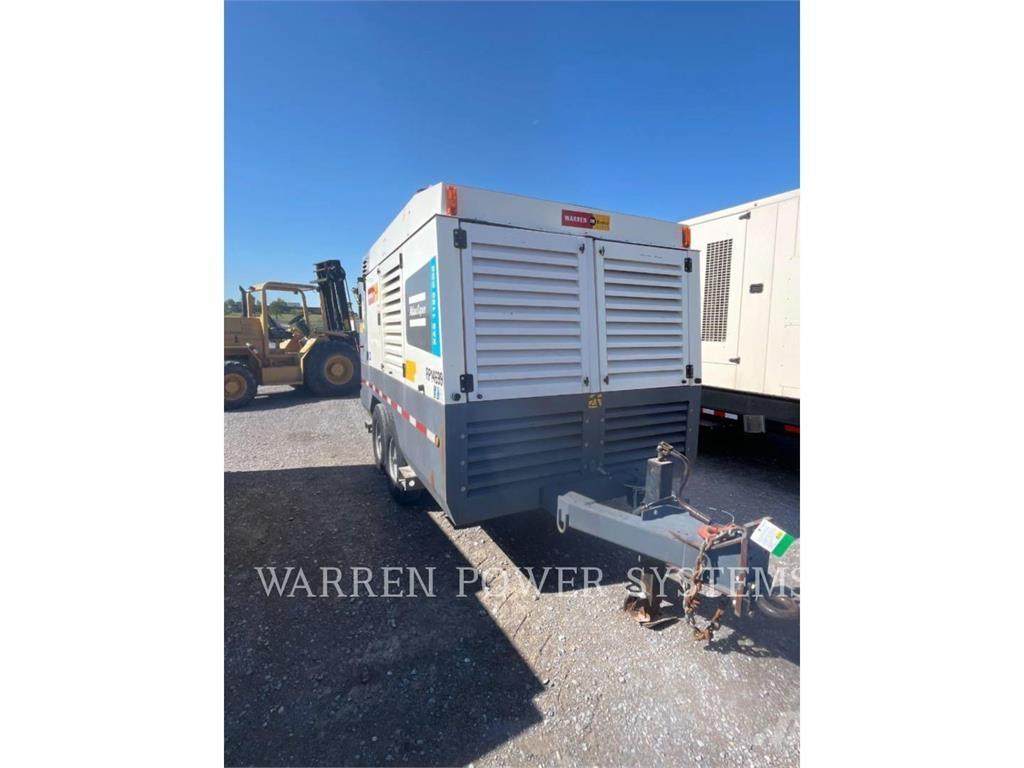 Atlas Copco 1150XAST4F Paineilmakuivaimet