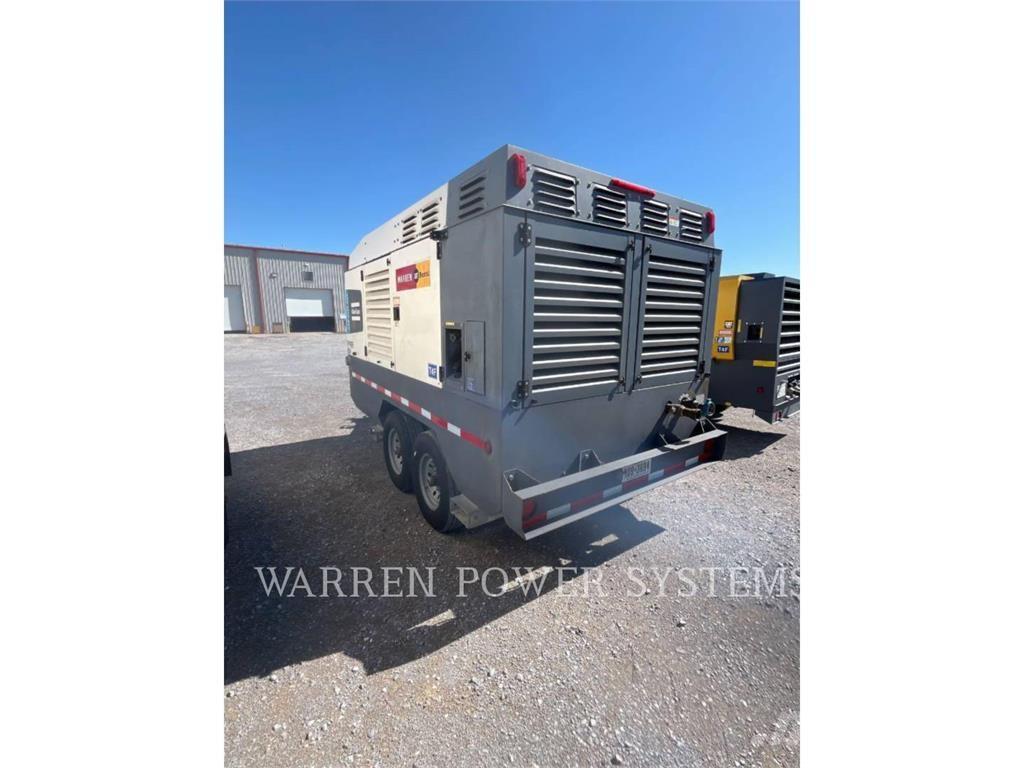 Atlas Copco 1150XAST4F Paineilmakuivaimet