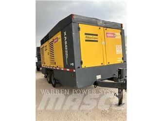 Atlas Copco 1800XASAF Paineilmakuivaimet