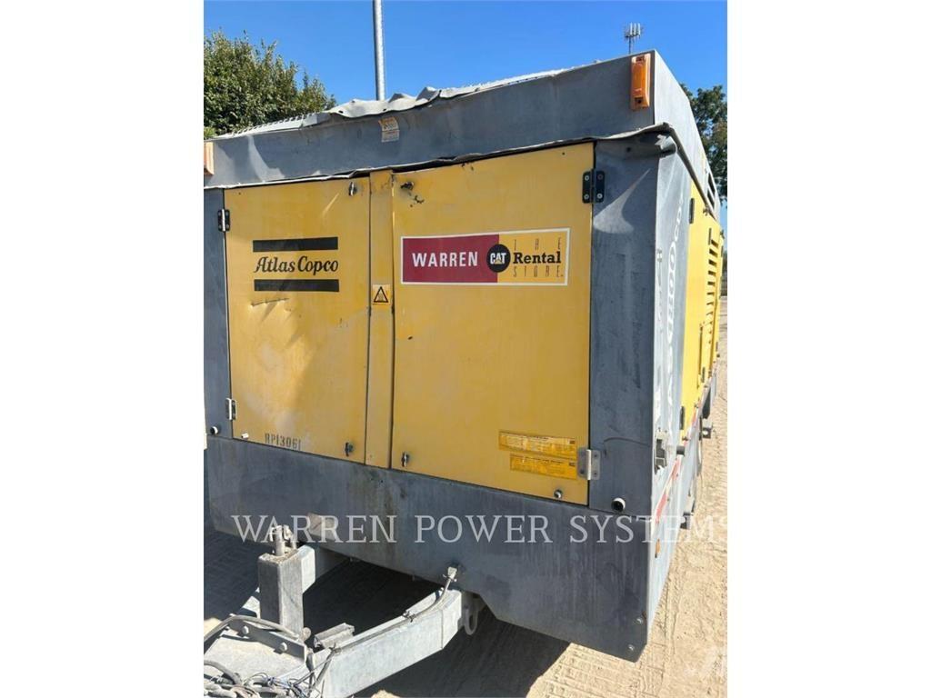 Atlas Copco 1800XASAF Paineilmakuivaimet