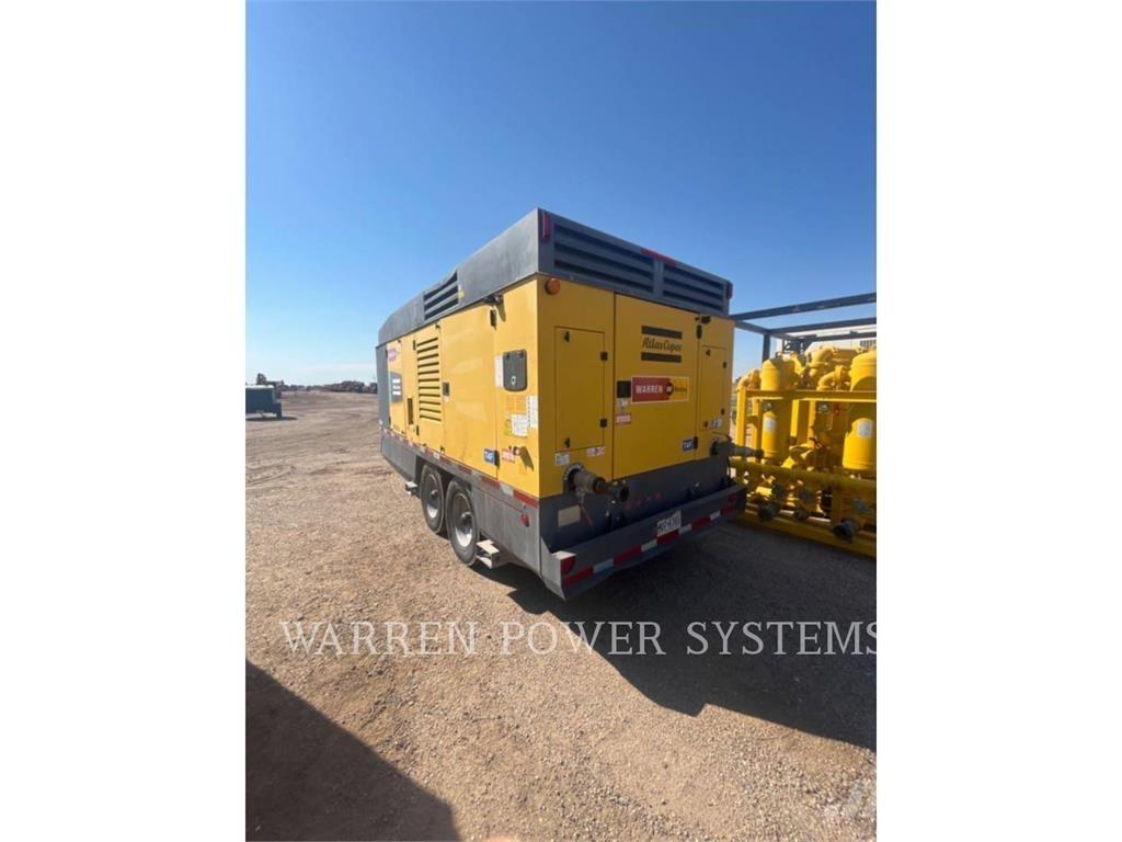 Atlas Copco 1800XAST4F Paineilmakuivaimet