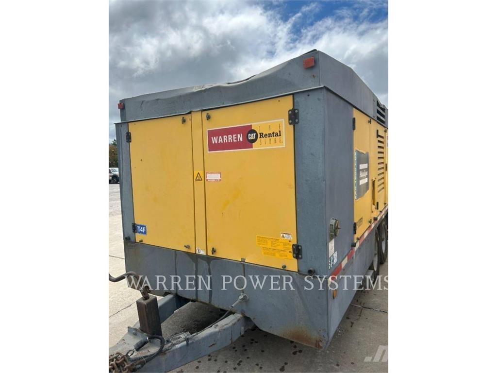 Atlas Copco 1800XAST4F Paineilmakuivaimet