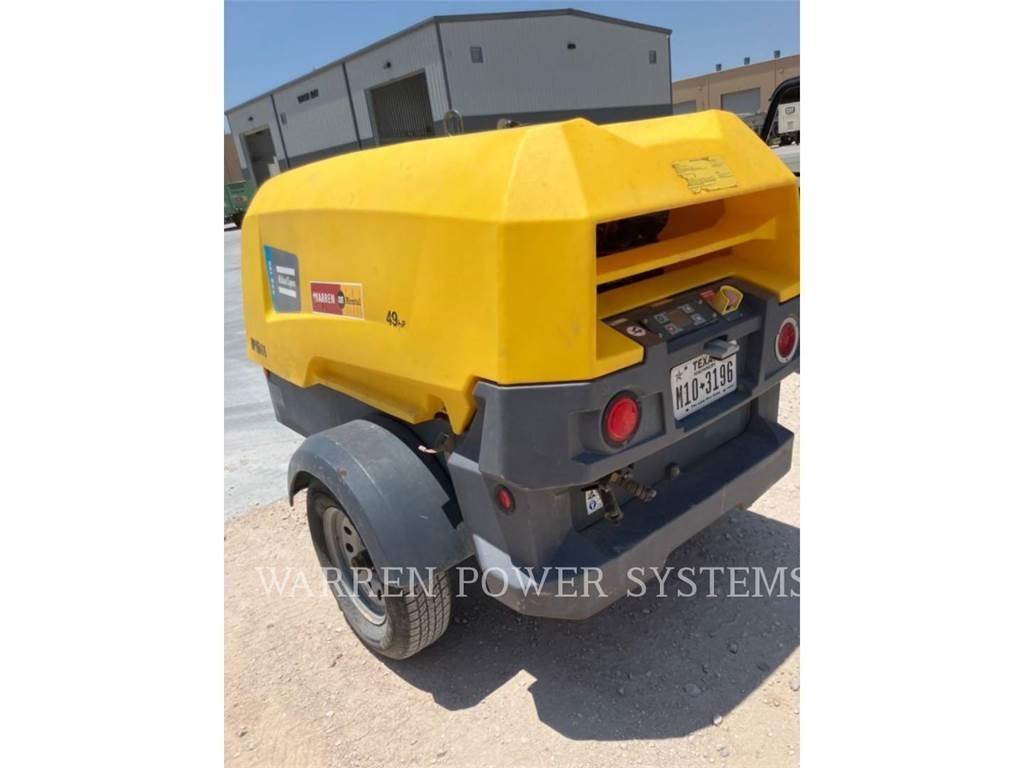 Atlas Copco 188XAS Paineilmakuivaimet