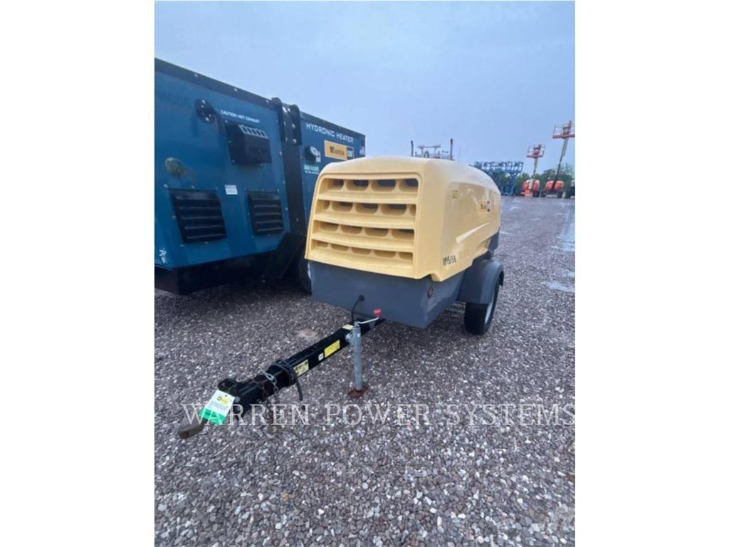 Atlas Copco 188XAS Paineilmakuivaimet