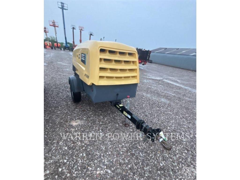 Atlas Copco 188XAS Paineilmakuivaimet
