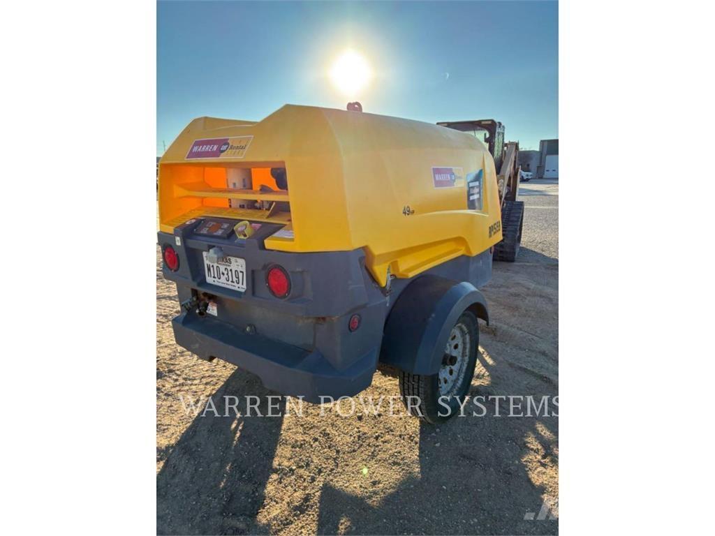 Atlas Copco 188XAS Paineilmakuivaimet