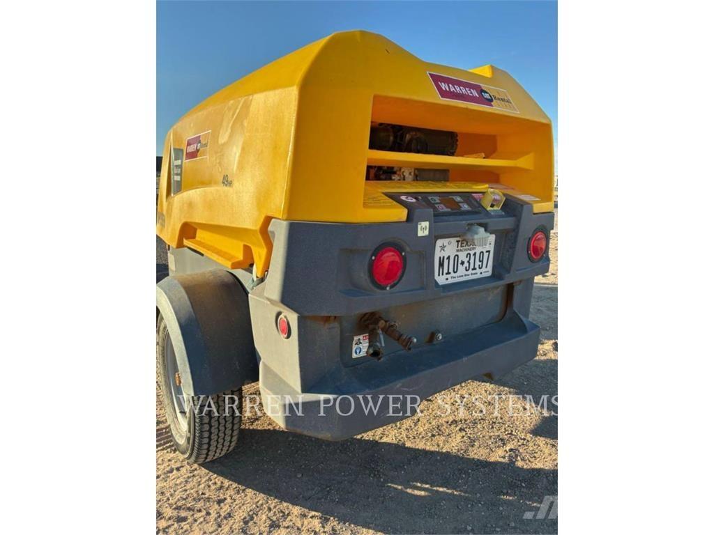 Atlas Copco 188XAS Paineilmakuivaimet