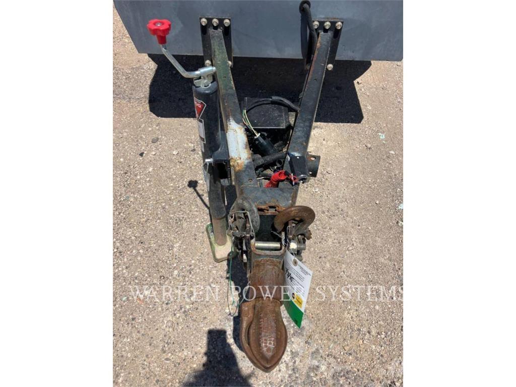 Atlas Copco 400XAVST4F Paineilmakuivaimet