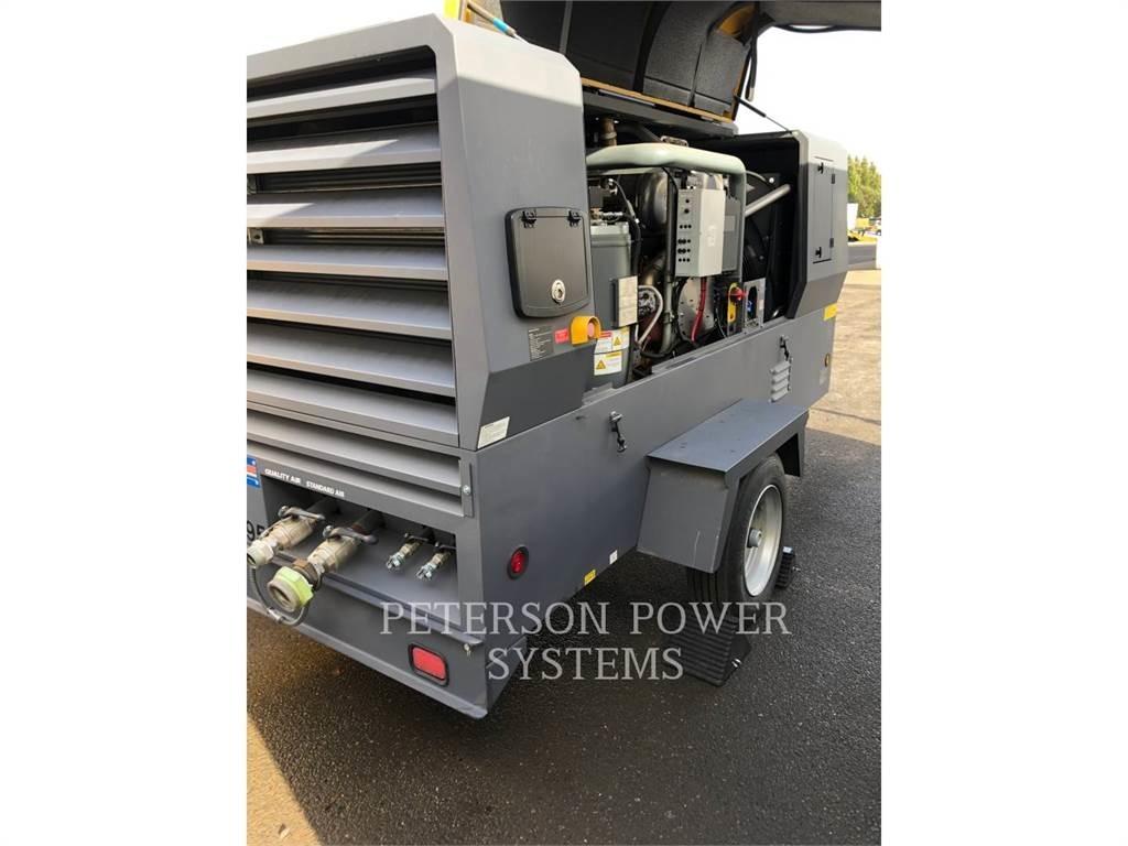 Atlas Copco 950AF T4F Paineilmakuivaimet