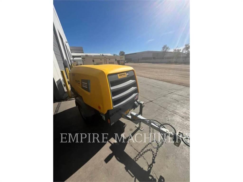 Atlas Copco H185 Kompressorit