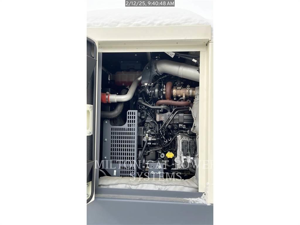 Atlas Copco QAS125 Muut generaattorit