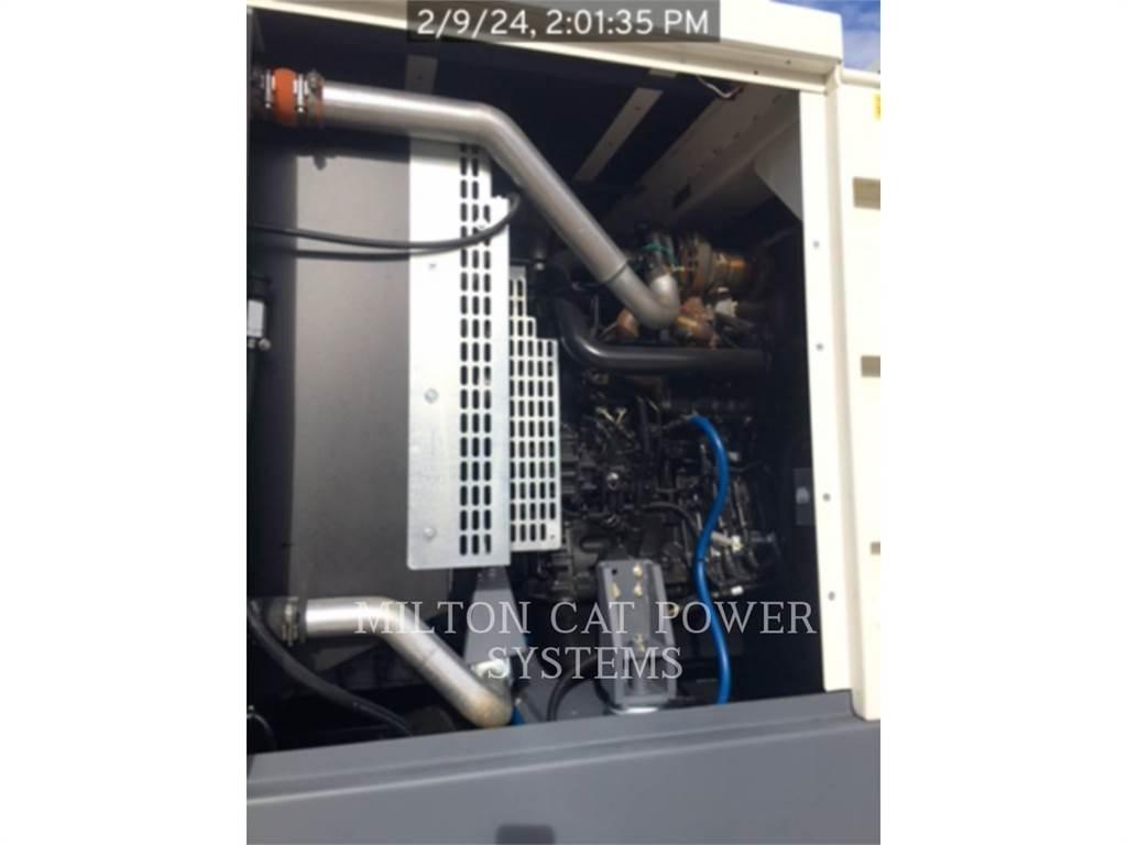 Atlas Copco QAS250 Muut generaattorit