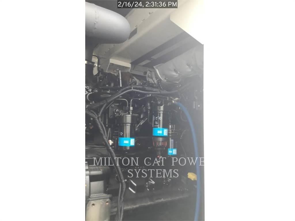 Atlas Copco QAS250 Muut generaattorit