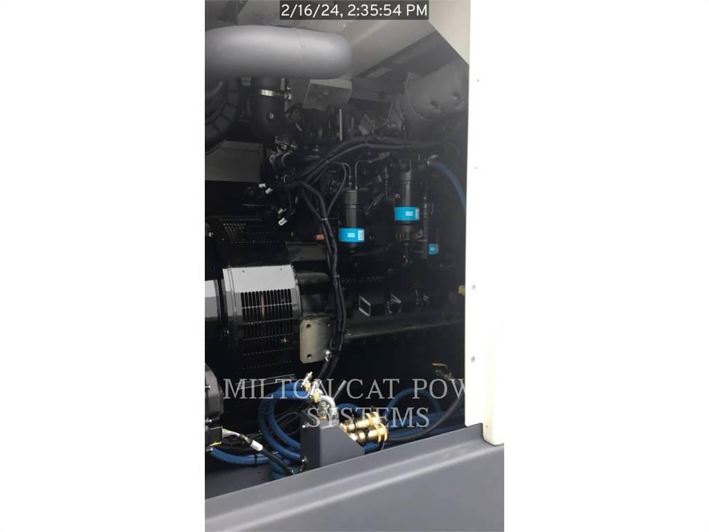 Atlas Copco QAS250 Muut generaattorit