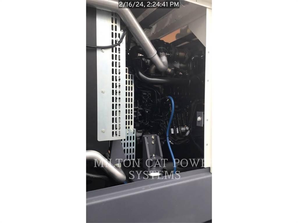 Atlas Copco QAS250 Muut generaattorit