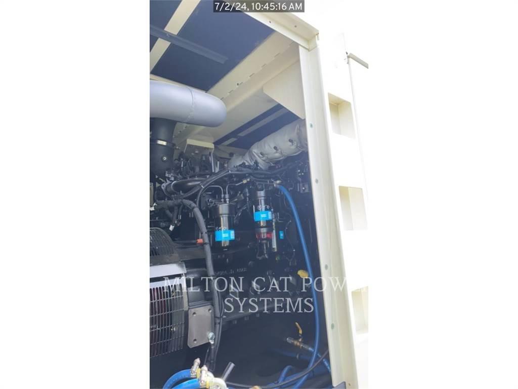Atlas Copco QAS250 Muut generaattorit