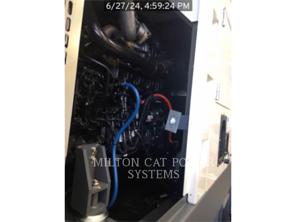 Atlas Copco QAS250 Muut generaattorit