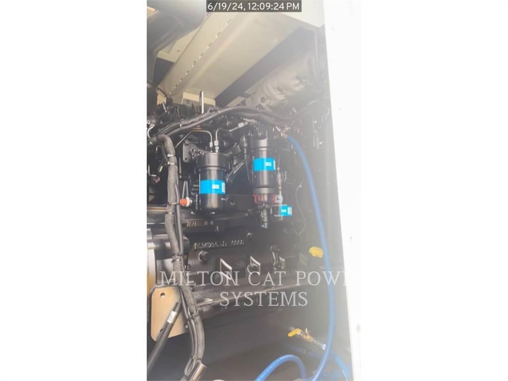 Atlas Copco QAS250 Muut generaattorit