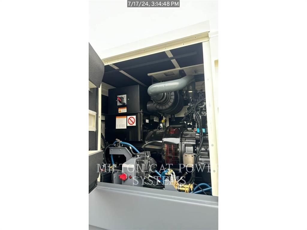 Atlas Copco QAS250 Muut generaattorit