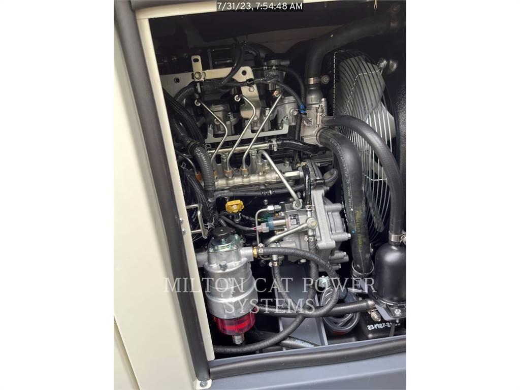 Atlas Copco QAS45 Muut generaattorit