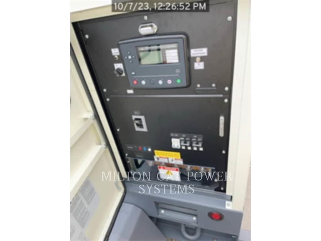 Atlas Copco QAS70 Muut generaattorit