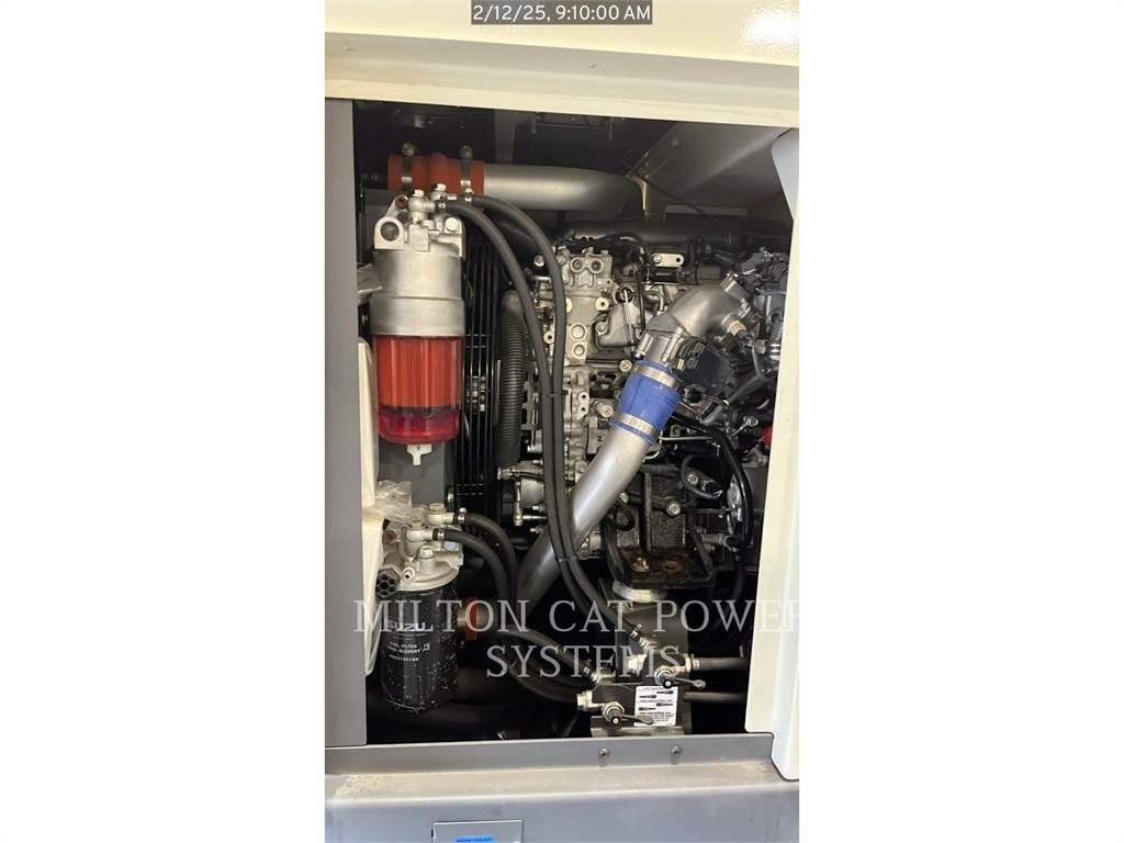 Atlas Copco QAS70 Muut generaattorit