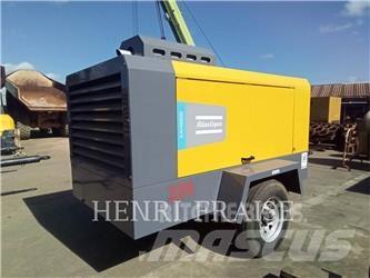 Atlas Copco XAHS500CUD Paineilmakuivaimet