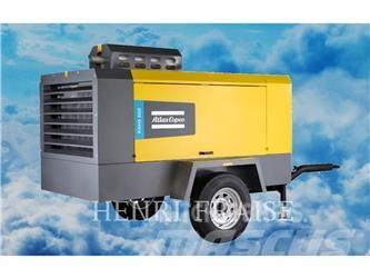 Atlas Copco XAHS500CUD Paineilmakuivaimet