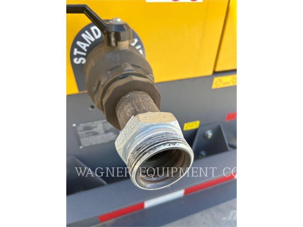 Atlas Copco XAS1800 Paineilmakuivaimet