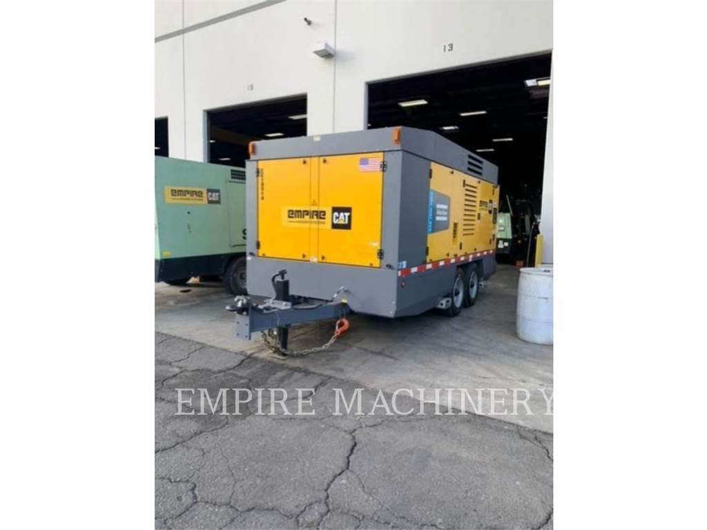 Atlas Copco XAS1800CD Kompressorit