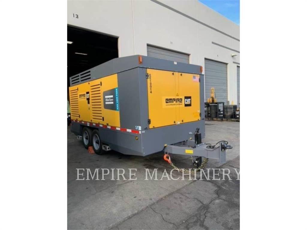 Atlas Copco XAS1800CD Kompressorit
