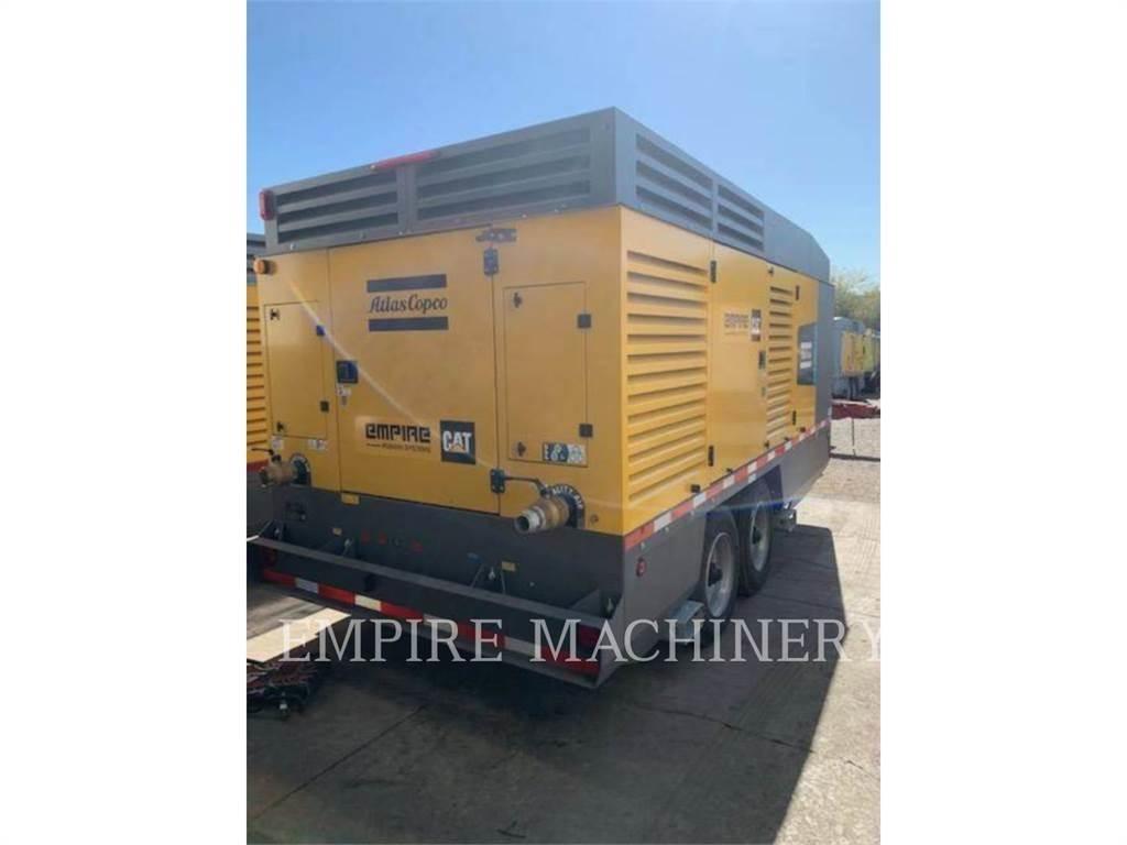 Atlas Copco XAS1800CD Kompressorit