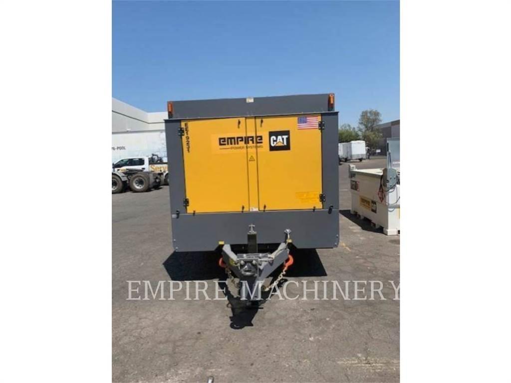 Atlas Copco XAS1800CD Kompressorit