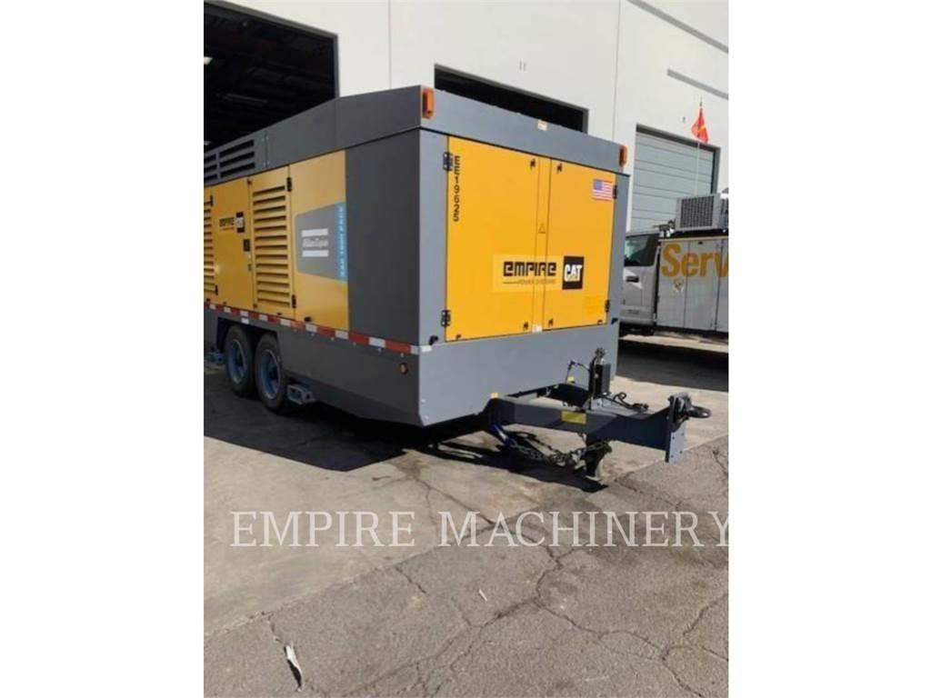 Atlas Copco XAS1800CD Kompressorit