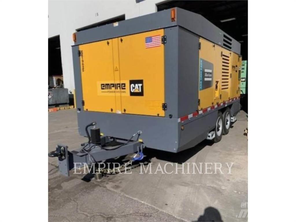 Atlas Copco XAS1800CD Kompressorit