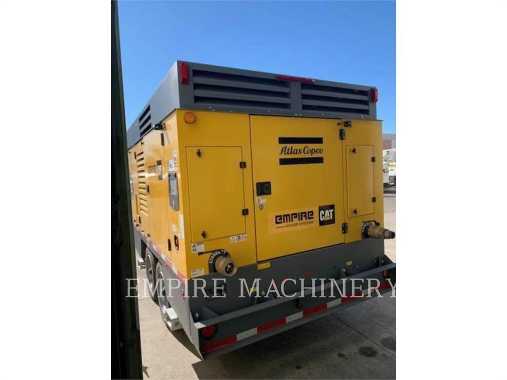 Atlas Copco XAS1800CD Kompressorit