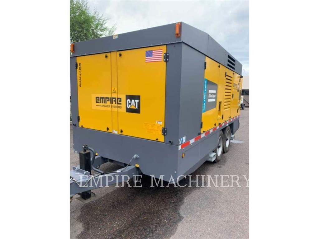 Atlas Copco XAS1800CD Kompressorit
