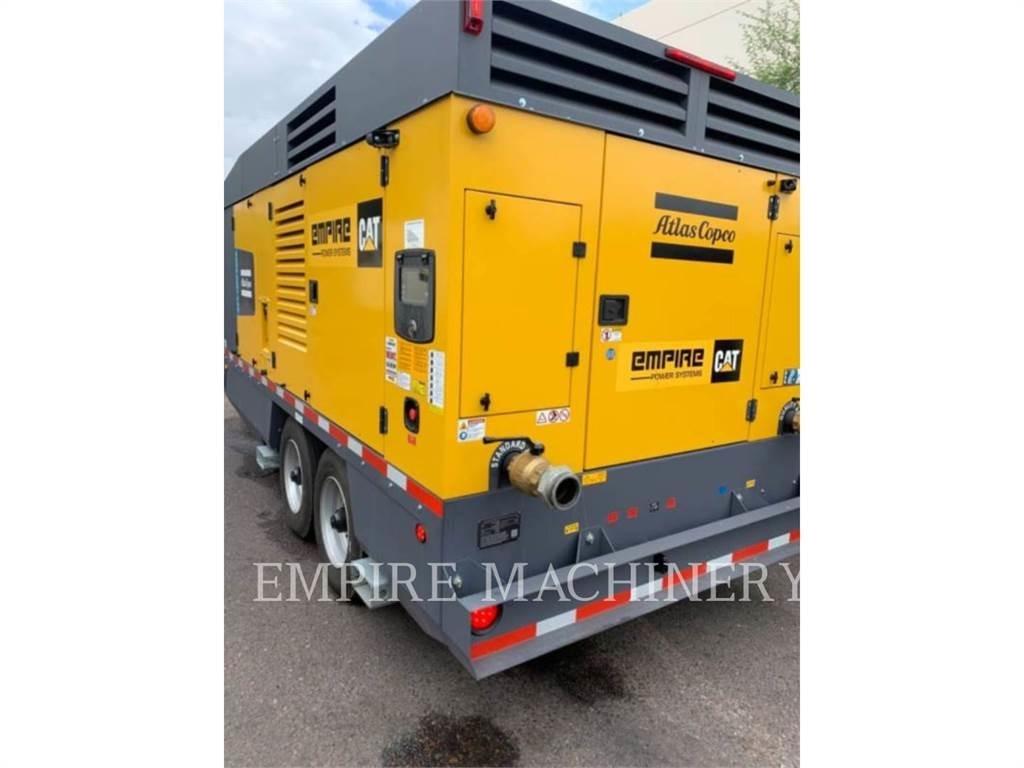 Atlas Copco XAS1800CD Kompressorit
