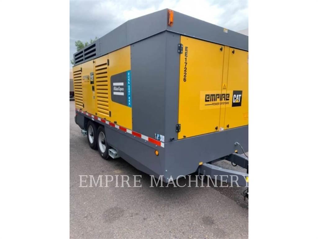 Atlas Copco XAS1800CD Kompressorit