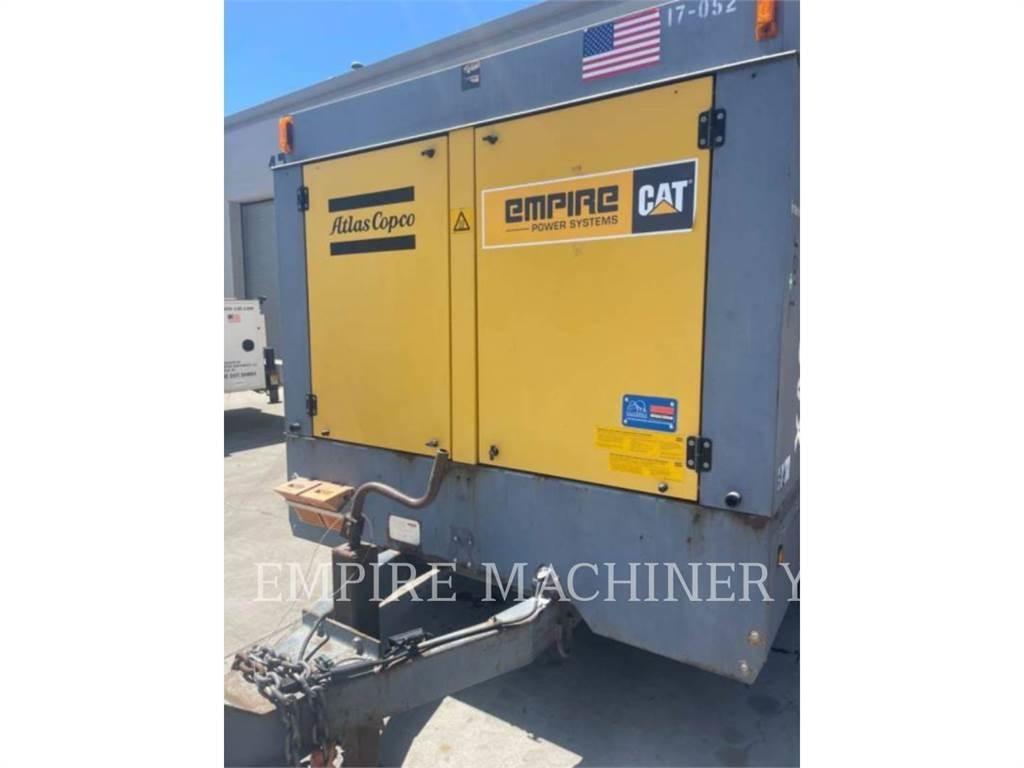 Atlas Copco XAS1800CD Kompressorit