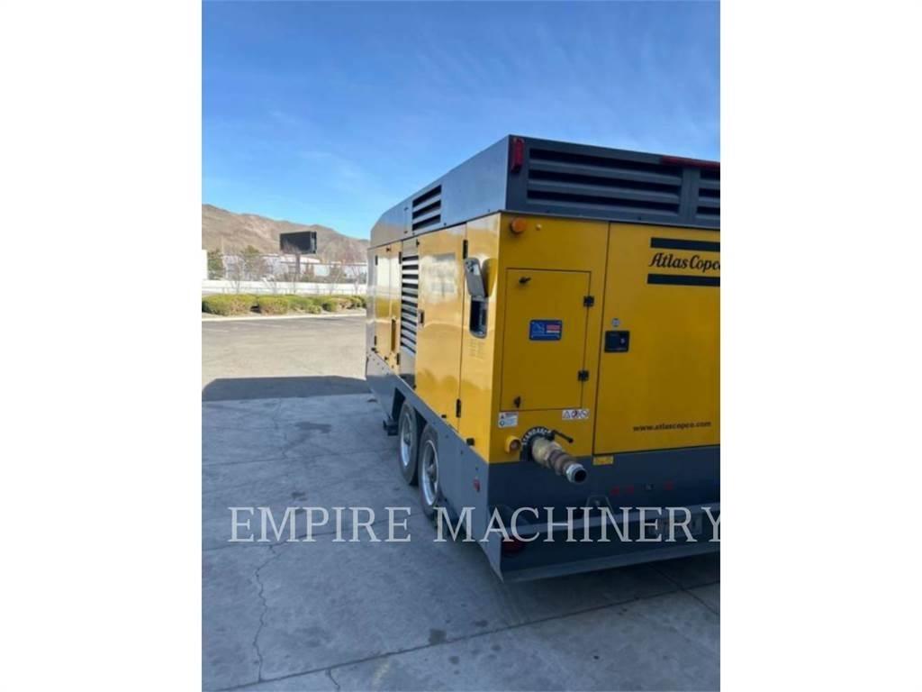 Atlas Copco XAS1800CD Kompressorit