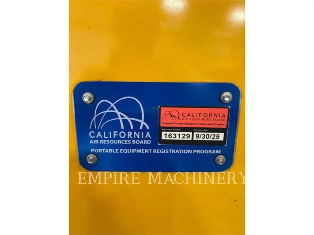 Atlas Copco XAS1800CD Kompressorit