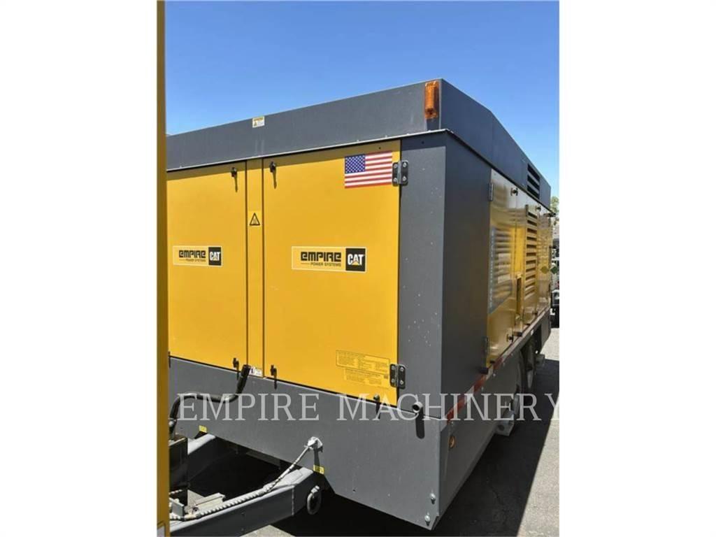 Atlas Copco XAS1800CD Kompressorit