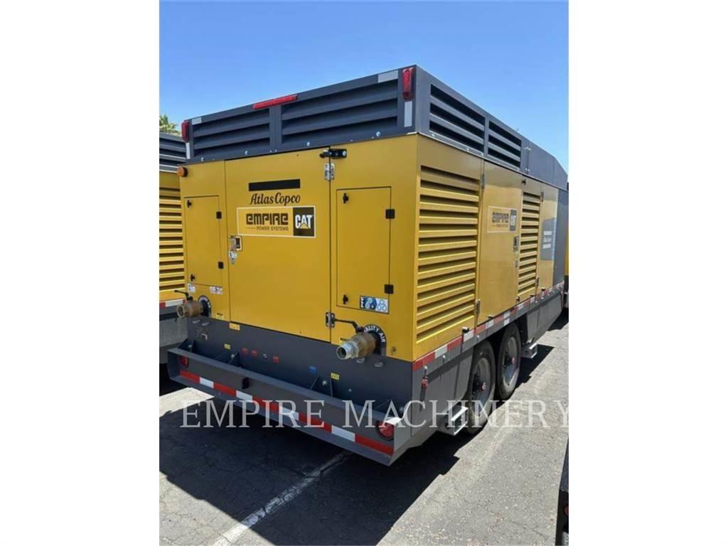 Atlas Copco XAS1800CD Kompressorit
